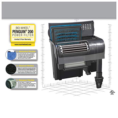 Your one-stop shop for diverse, top-quality aquarium supplies and accessories