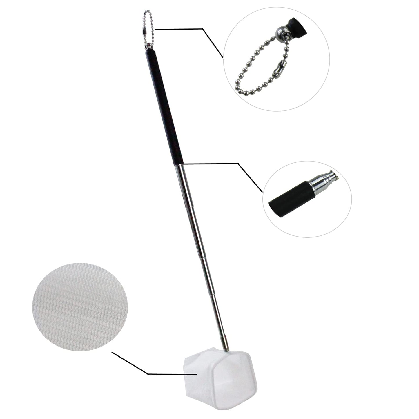 Your one-stop shop for diverse, top-quality aquarium supplies and accessories
