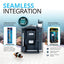 Your one-stop shop for diverse, top-quality aquarium supplies and accessories