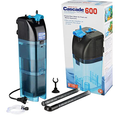 Your one-stop shop for diverse, top-quality aquarium supplies and accessories