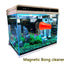 Your one-stop shop for diverse, top-quality aquarium supplies and accessories