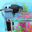 Your one-stop shop for diverse, top-quality aquarium supplies and accessories