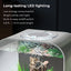Your one-stop shop for diverse, top-quality aquarium supplies and accessories
