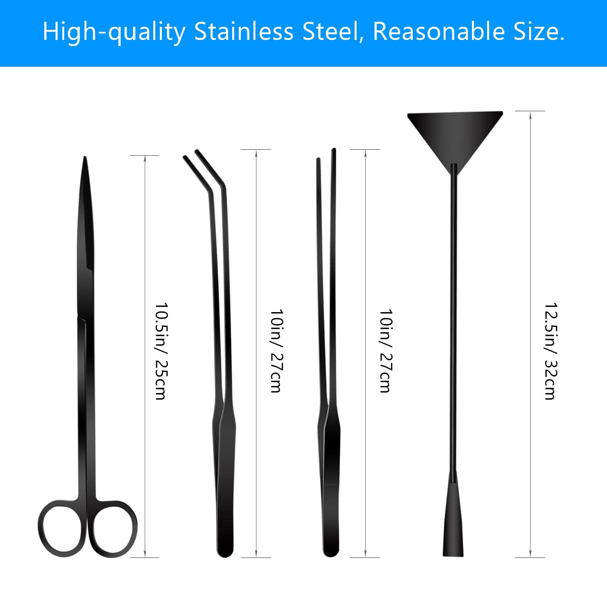 Your one-stop shop for diverse, top-quality aquarium supplies and accessories