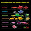 Your one-stop shop for diverse, top-quality aquarium supplies and accessories
