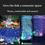 Your one-stop shop for diverse, top-quality aquarium supplies and accessories