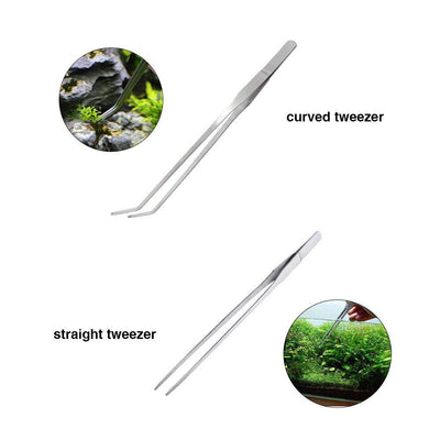 Your one-stop shop for diverse, top-quality aquarium supplies and accessories