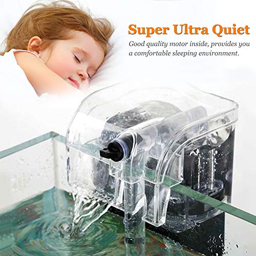 Your one-stop shop for diverse, top-quality aquarium supplies and accessories