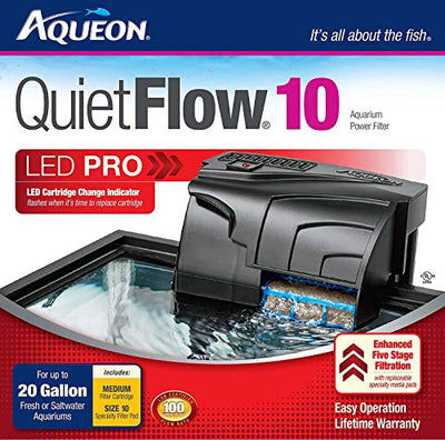 Your one-stop shop for diverse, top-quality aquarium supplies and accessories