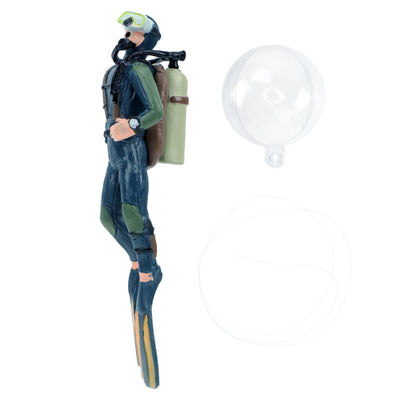 Your one-stop shop for diverse, top-quality aquarium supplies and accessories