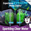 Your one-stop shop for diverse, top-quality aquarium supplies and accessories