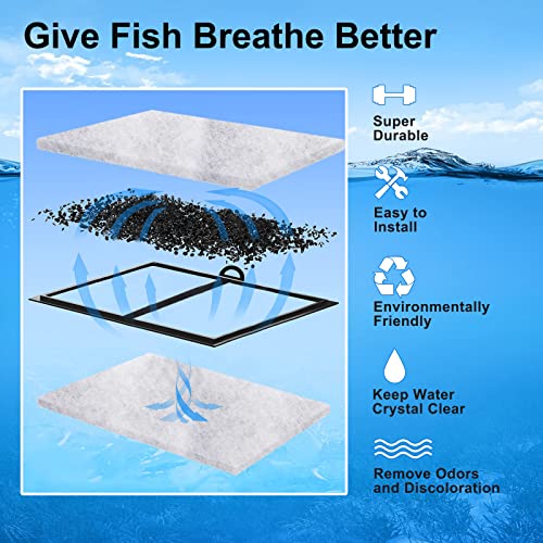 Your one-stop shop for diverse, top-quality aquarium supplies and accessories