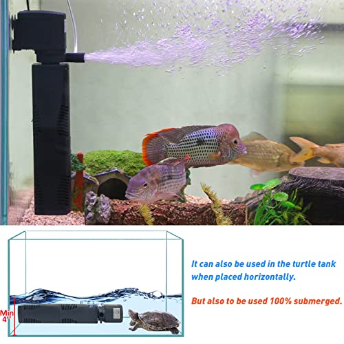 Your one-stop shop for diverse, top-quality aquarium supplies and accessories