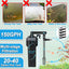 Your one-stop shop for diverse, top-quality aquarium supplies and accessories