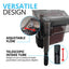 Your one-stop shop for diverse, top-quality aquarium supplies and accessories