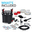 Your one-stop shop for diverse, top-quality aquarium supplies and accessories