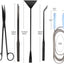 Your one-stop shop for diverse, top-quality aquarium supplies and accessories