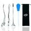 Your one-stop shop for diverse, top-quality aquarium supplies and accessories