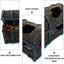 Your one-stop shop for diverse, top-quality aquarium supplies and accessories