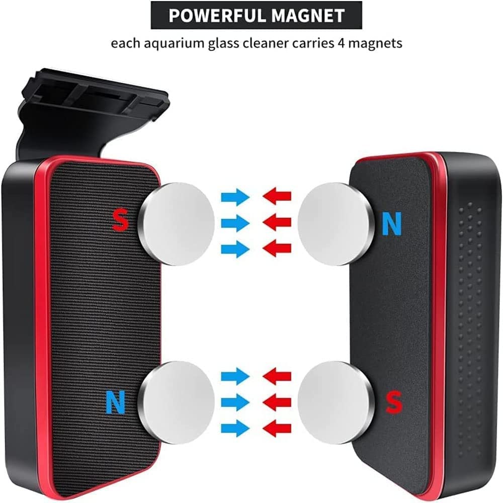 Your one-stop shop for diverse, top-quality aquarium supplies and accessories