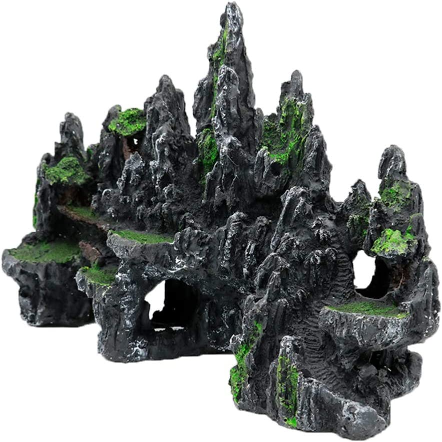 Your one-stop shop for diverse, top-quality aquarium supplies and accessories