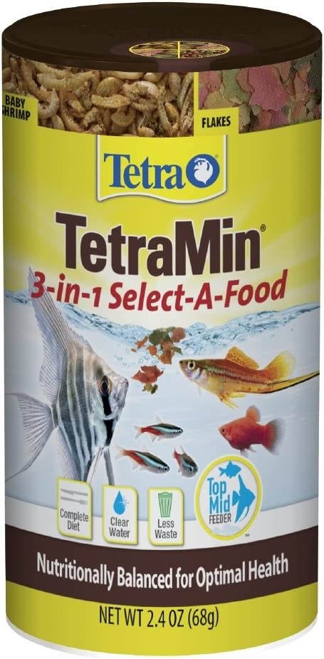 Your one-stop shop for diverse, top-quality aquarium supplies and accessories
