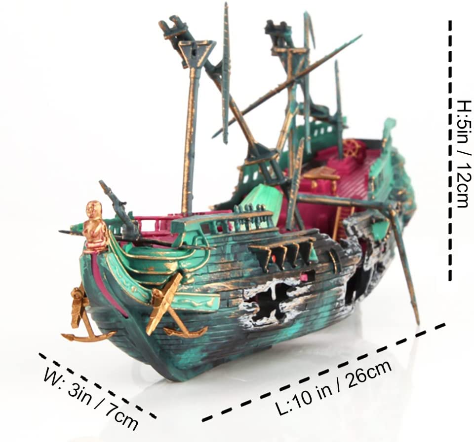 Your one-stop shop for diverse, top-quality aquarium supplies and accessories