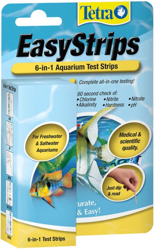 Your one-stop shop for diverse, top-quality aquarium supplies and accessories