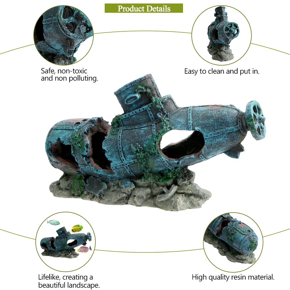 Your one-stop shop for diverse, top-quality aquarium supplies and accessories