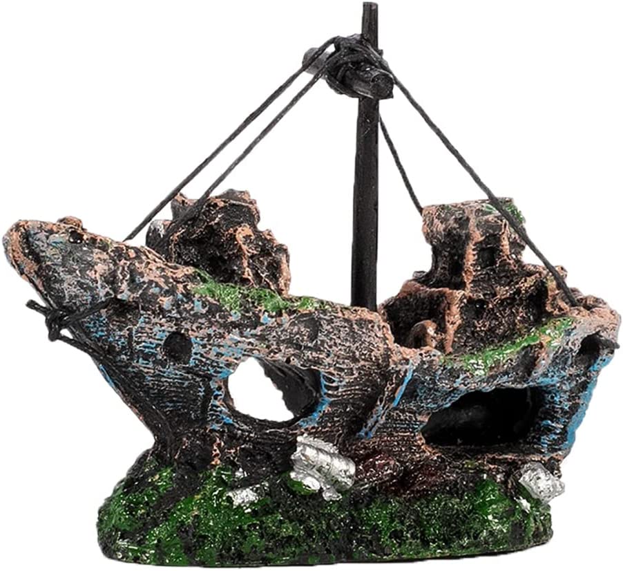 Your one-stop shop for diverse, top-quality aquarium supplies and accessories