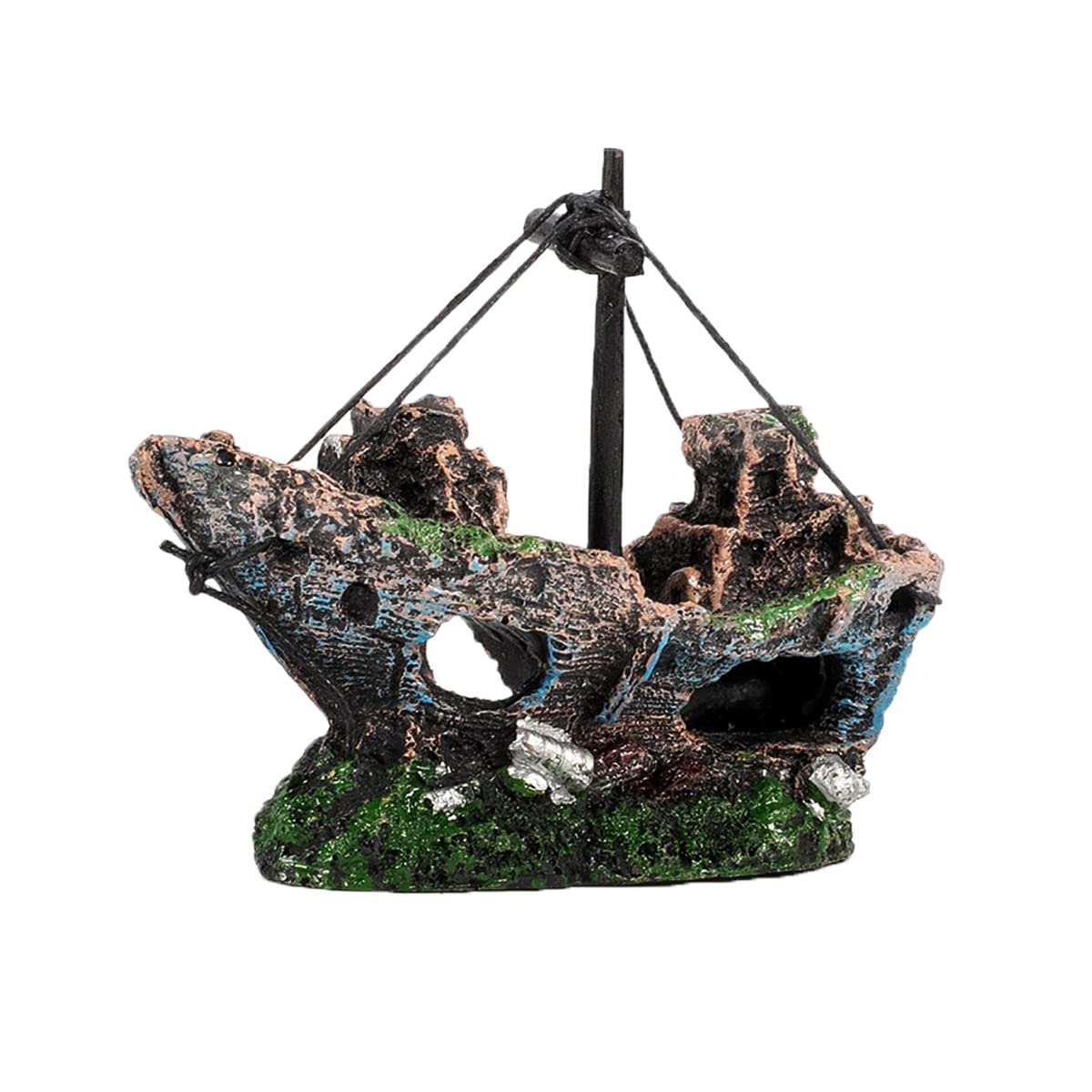 Your one-stop shop for diverse, top-quality aquarium supplies and accessories