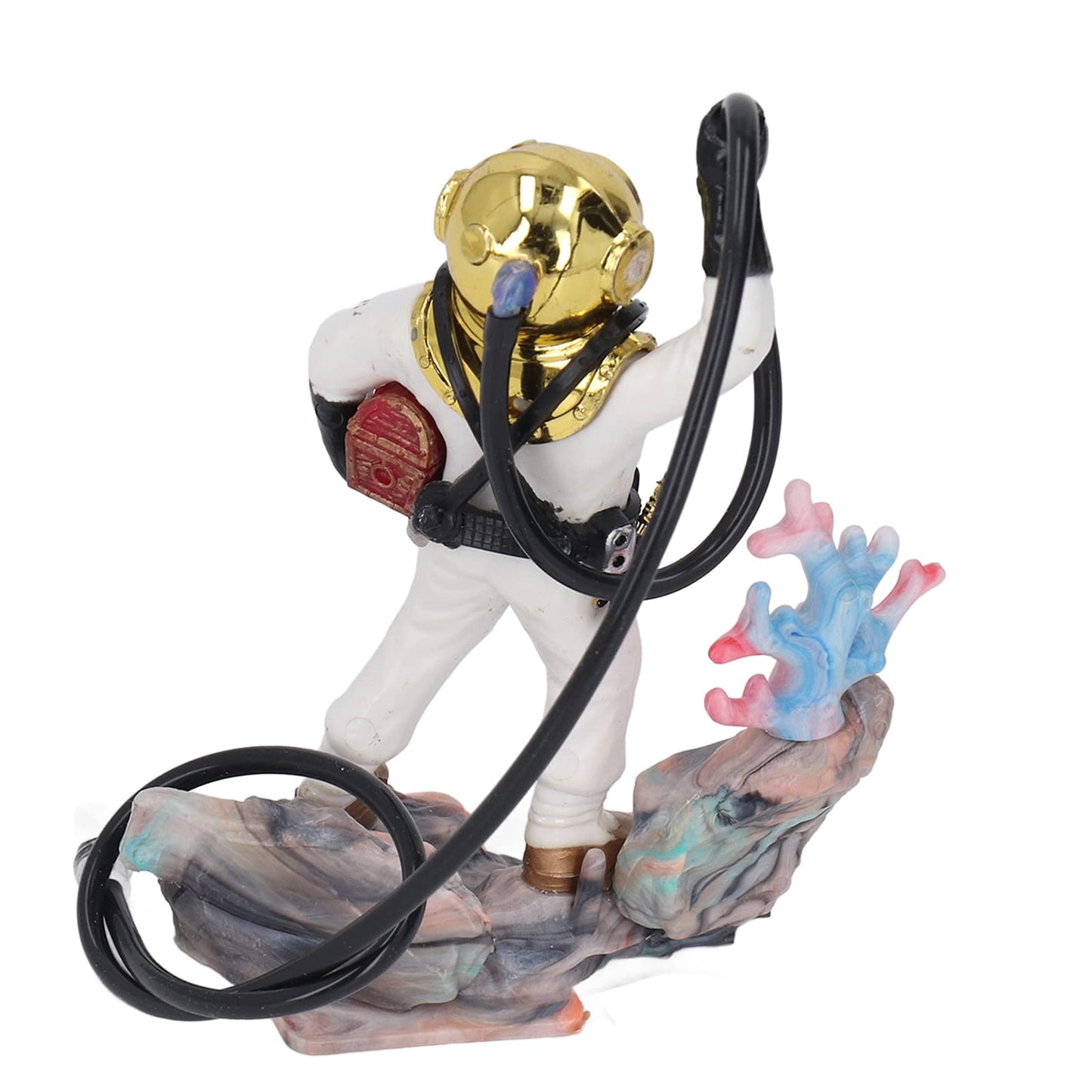 Your one-stop shop for diverse, top-quality aquarium supplies and accessories