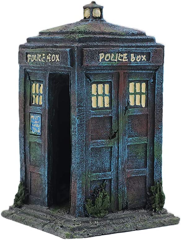 Your one-stop shop for diverse, top-quality aquarium supplies and accessories