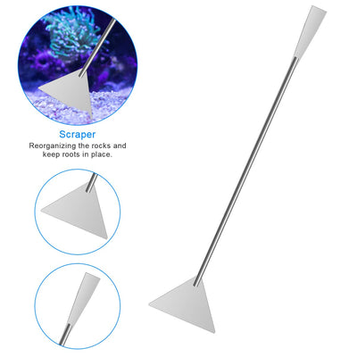 Your one-stop shop for diverse, top-quality aquarium supplies and accessories