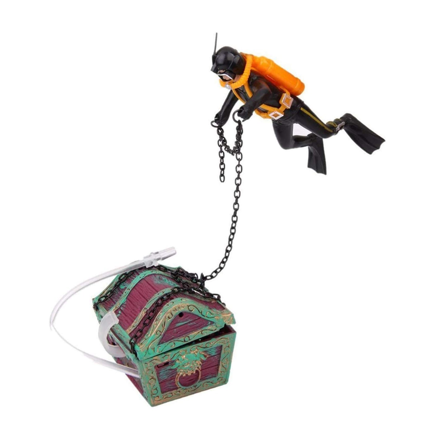 Your one-stop shop for diverse, top-quality aquarium supplies and accessories