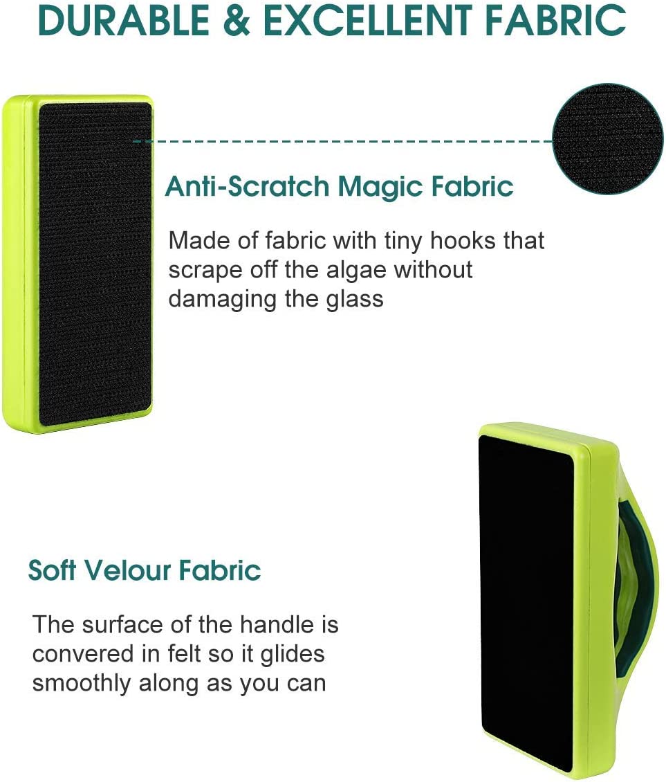 Your one-stop shop for diverse, top-quality aquarium supplies and accessories
