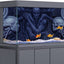 Your one-stop shop for diverse, top-quality aquarium supplies and accessories