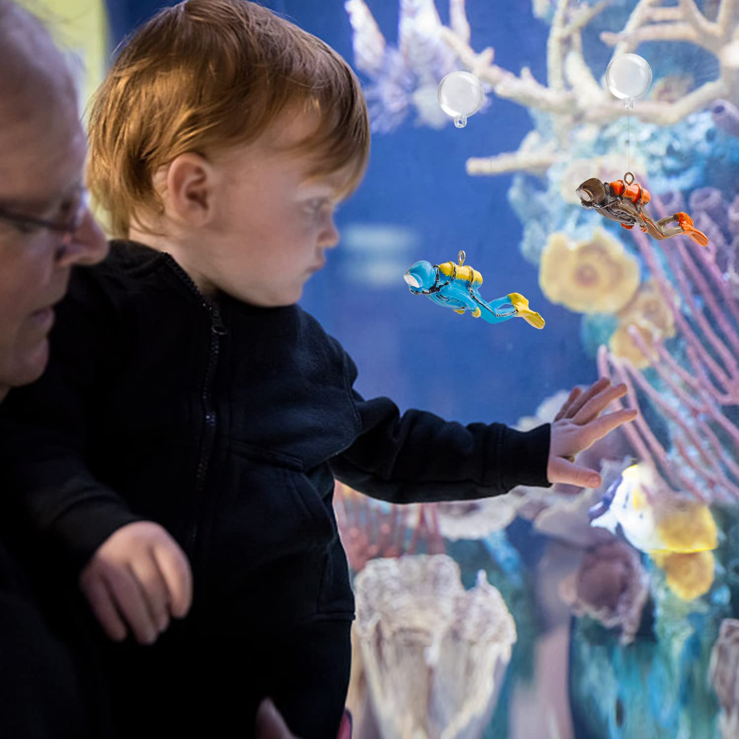 Your one-stop shop for diverse, top-quality aquarium supplies and accessories