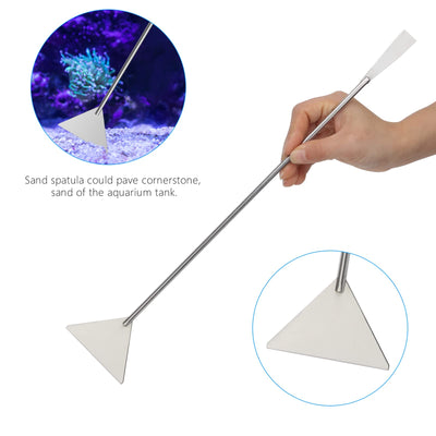 Your one-stop shop for diverse, top-quality aquarium supplies and accessories