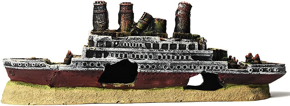 Your one-stop shop for diverse, top-quality aquarium supplies and accessories