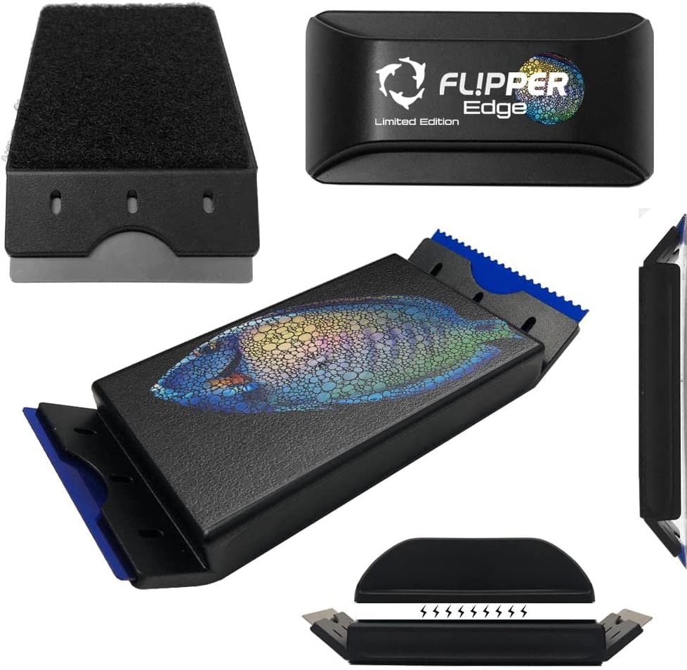 Your one-stop shop for diverse, top-quality aquarium supplies and accessories