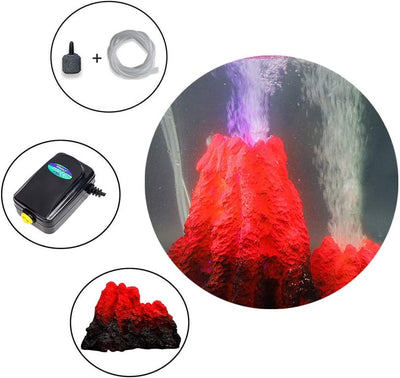 Your one-stop shop for diverse, top-quality aquarium supplies and accessories