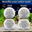 Your one-stop shop for diverse, top-quality aquarium supplies and accessories