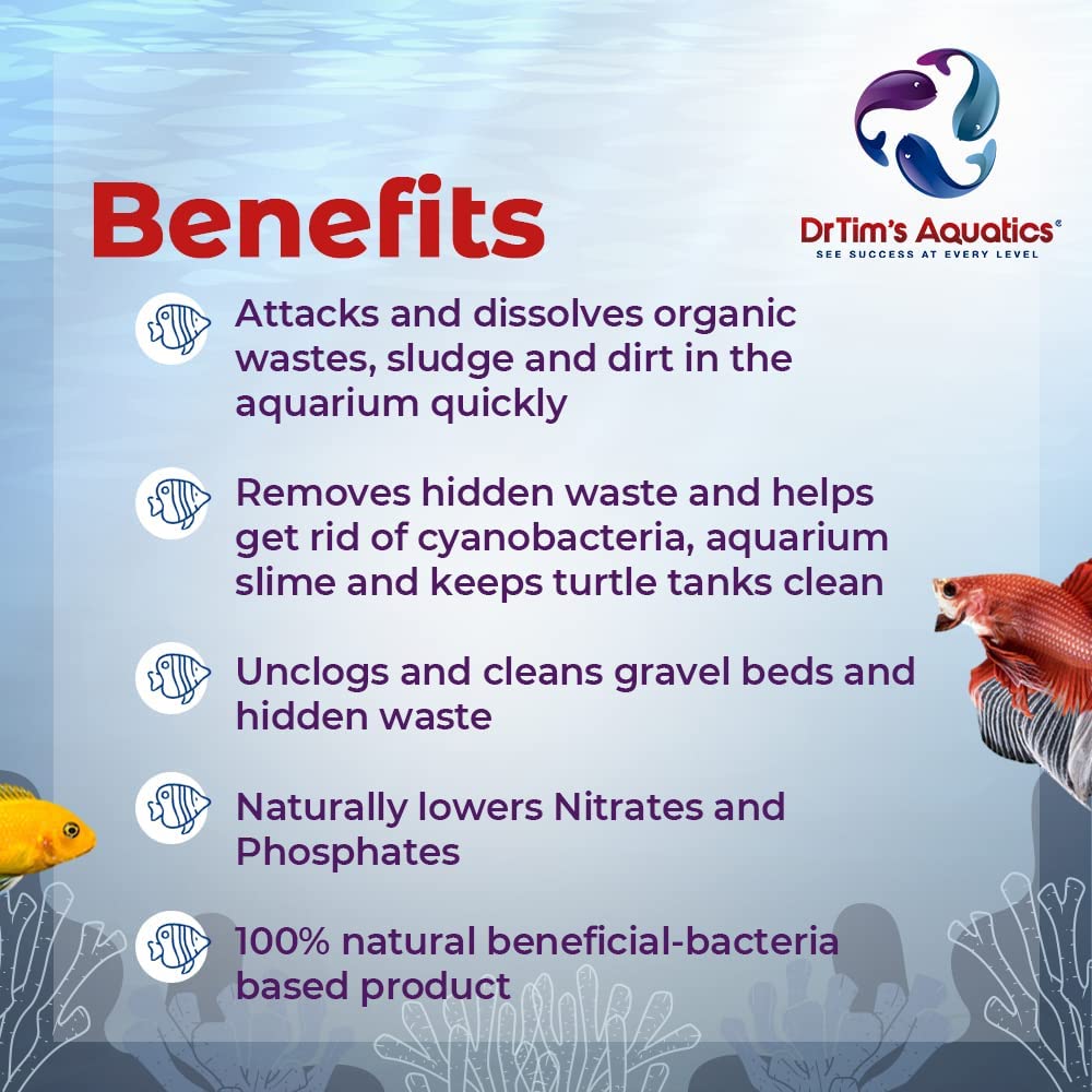 Your one-stop shop for diverse, top-quality aquarium supplies and accessories