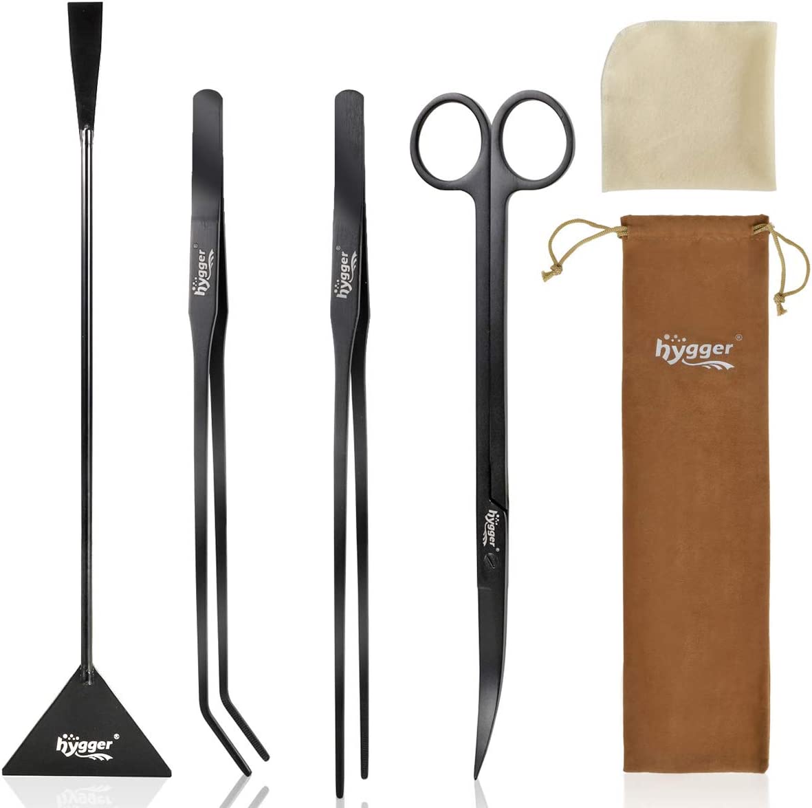 Your one-stop shop for diverse, top-quality aquarium supplies and accessories