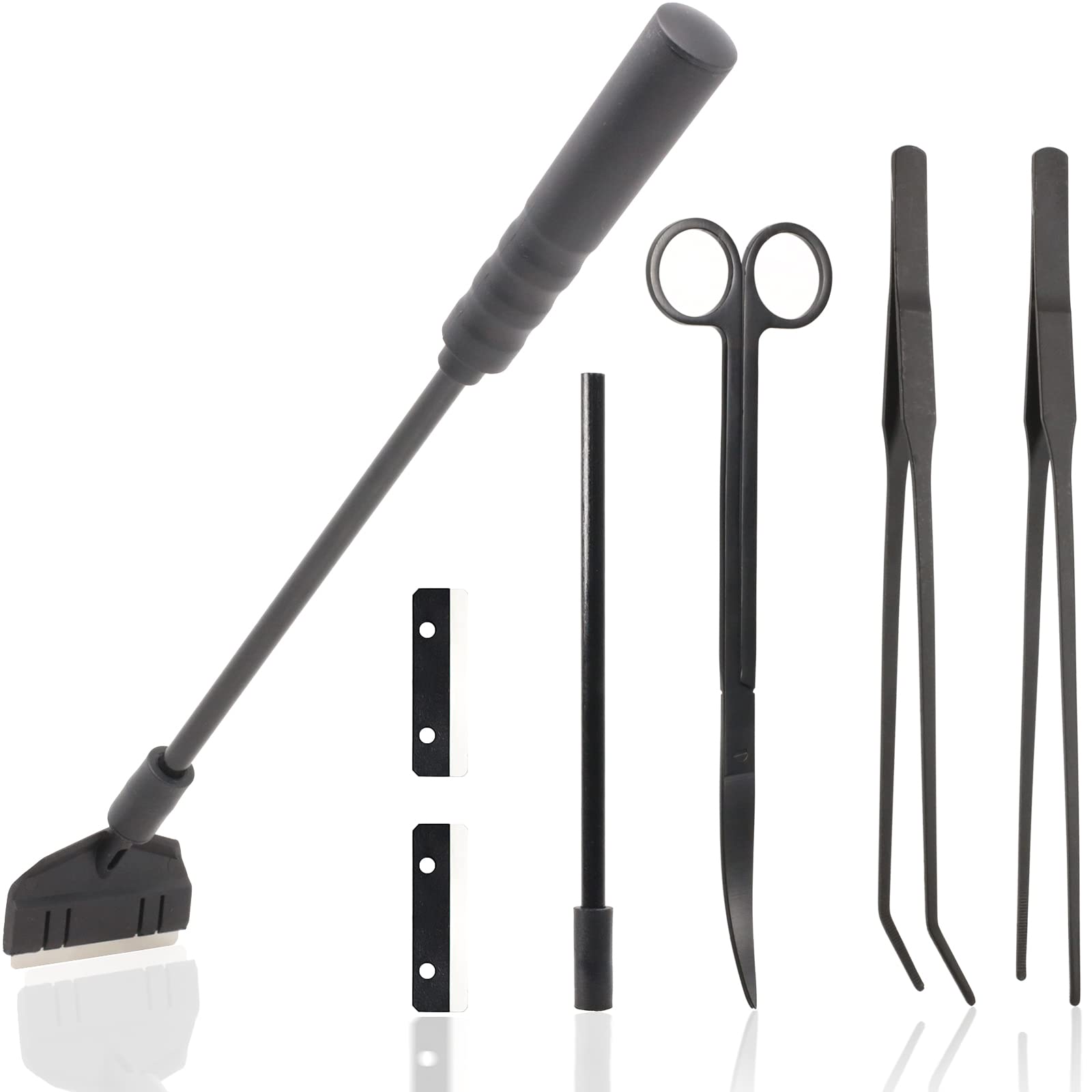 Your one-stop shop for diverse, top-quality aquarium supplies and accessories