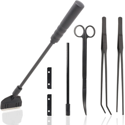 Your one-stop shop for diverse, top-quality aquarium supplies and accessories