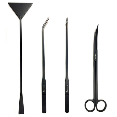 Your one-stop shop for diverse, top-quality aquarium supplies and accessories