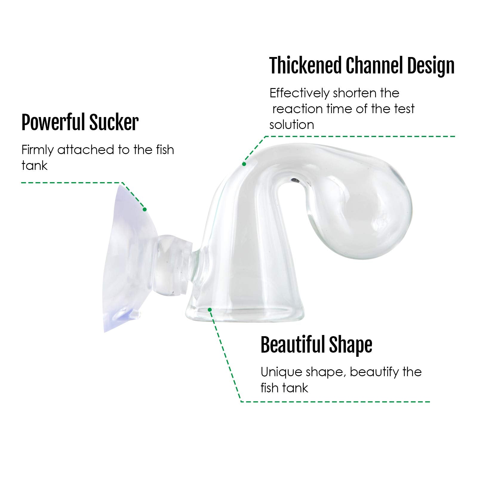 Your one-stop shop for diverse, top-quality aquarium supplies and accessories