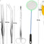 Your one-stop shop for diverse, top-quality aquarium supplies and accessories